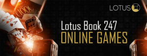 Lotusbook247