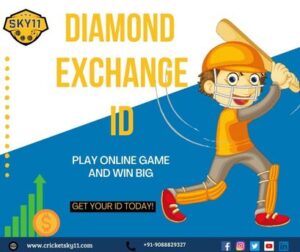 Diamond Exchange