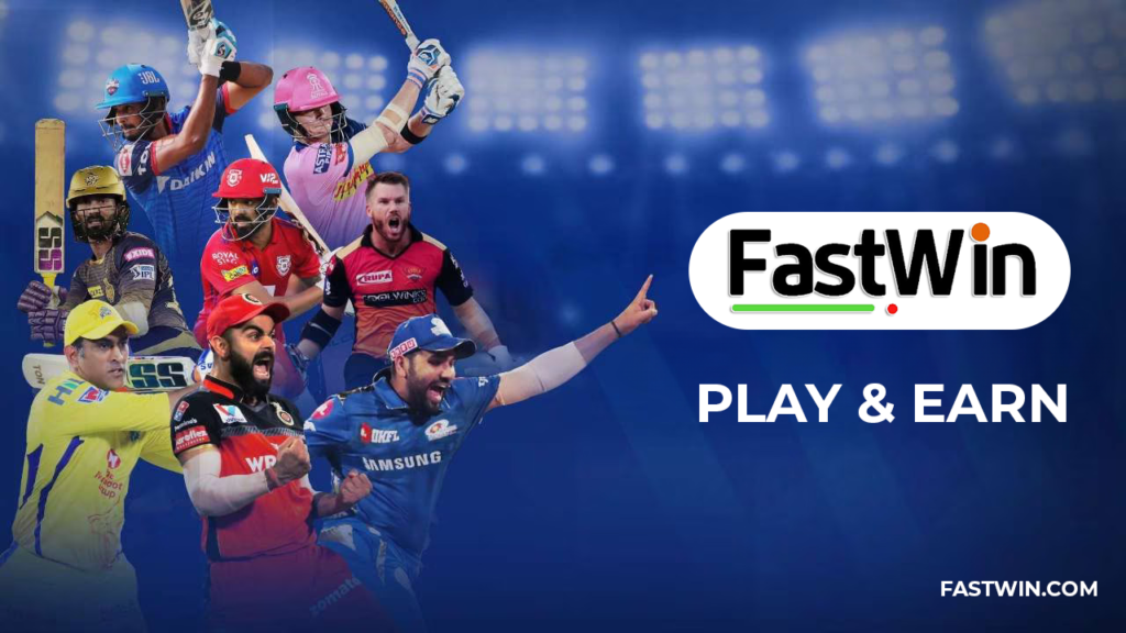 Fast Win IPL Betting ID